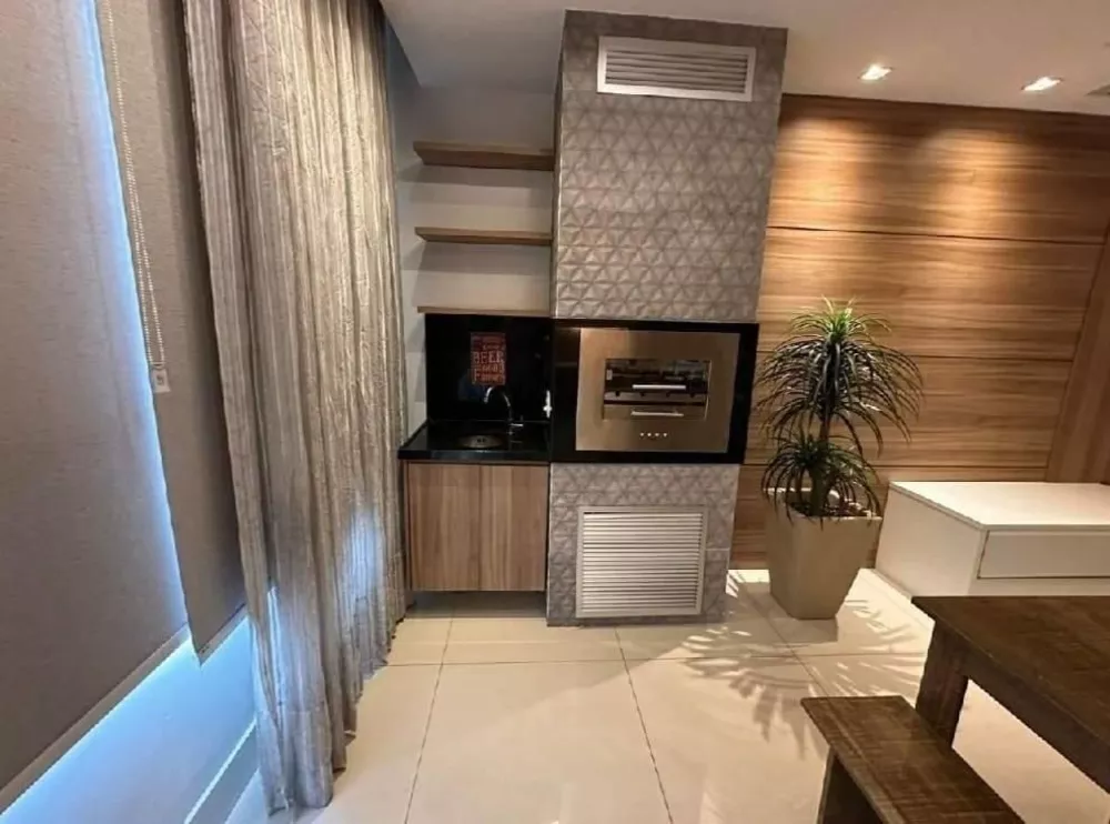 Apartamento, 3 quartos, 158 m² - Foto 47