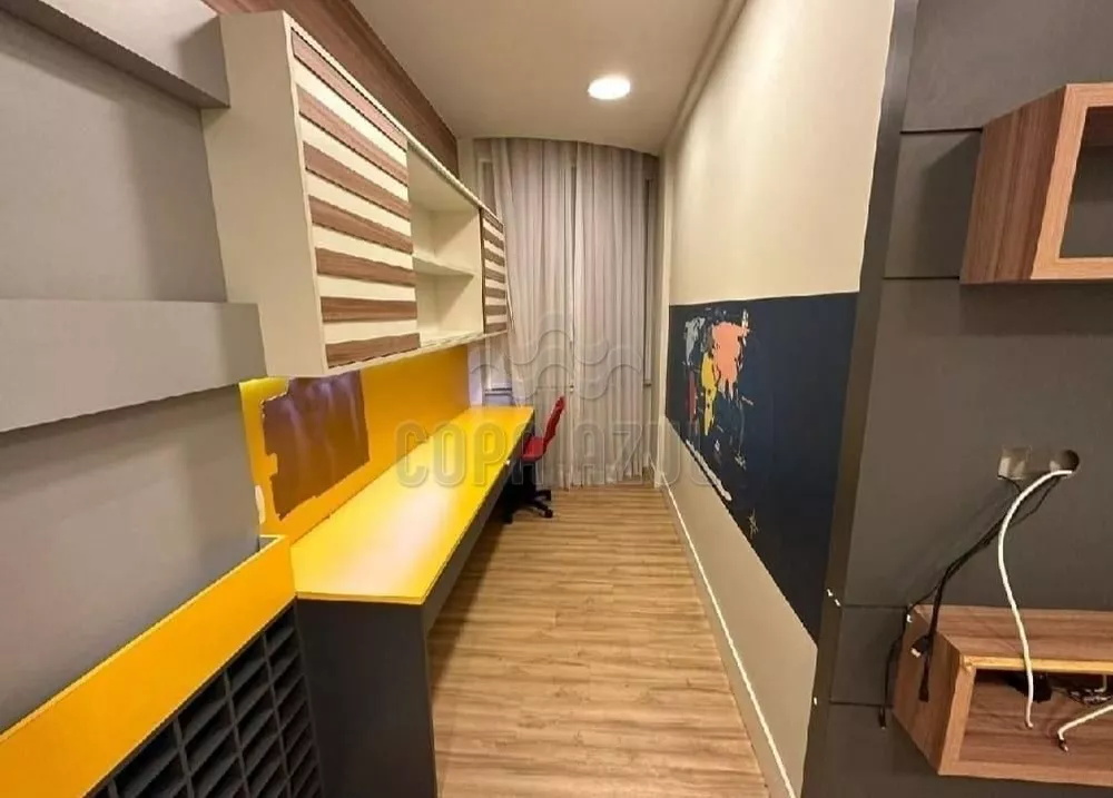 Apartamento, 3 quartos, 158 m² - Foto 23