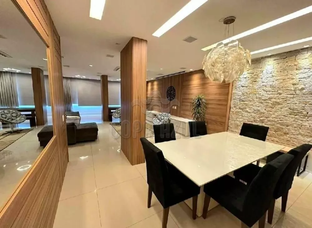 Apartamento, 3 quartos, 158 m² - Foto 6