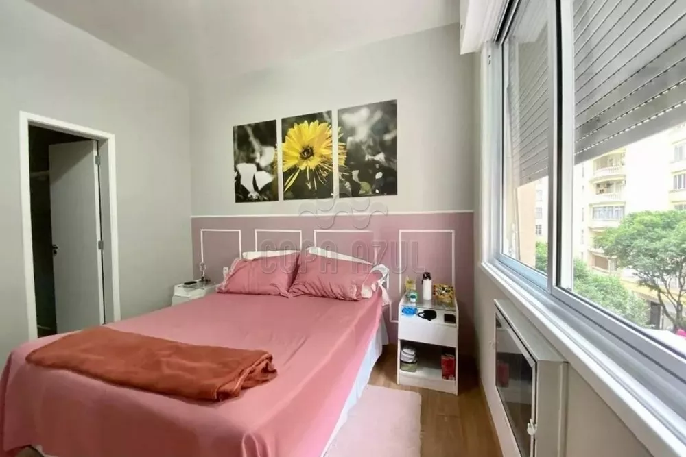 Apartamento, 4 quartos, 167 m² - Foto 31