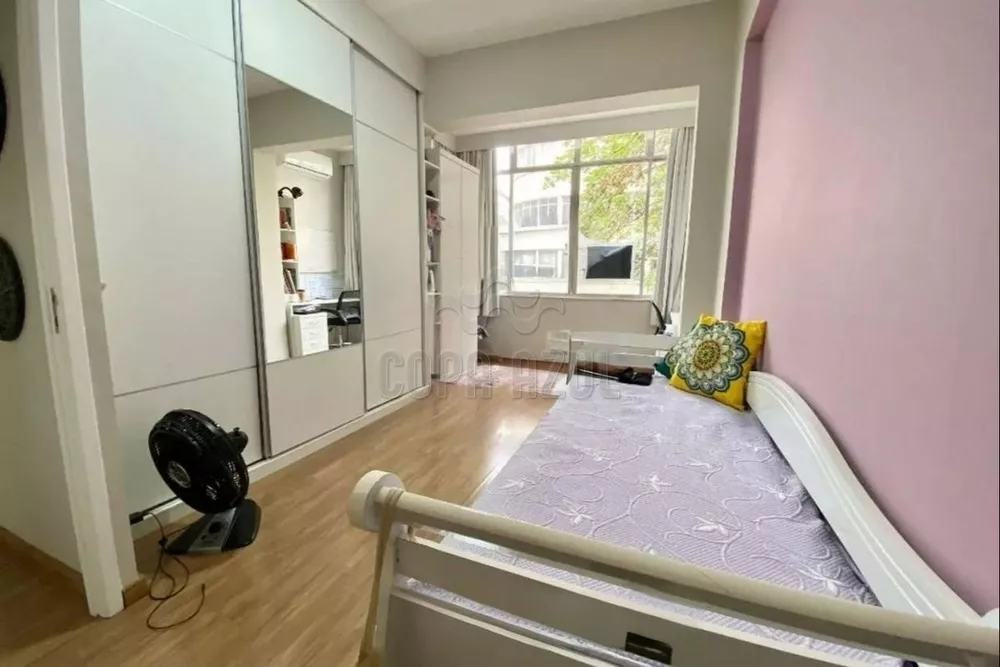 Apartamento, 4 quartos, 167 m² - Foto 25