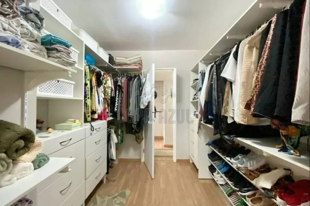 Apartamento, 4 quartos, 167 m² - Foto 94