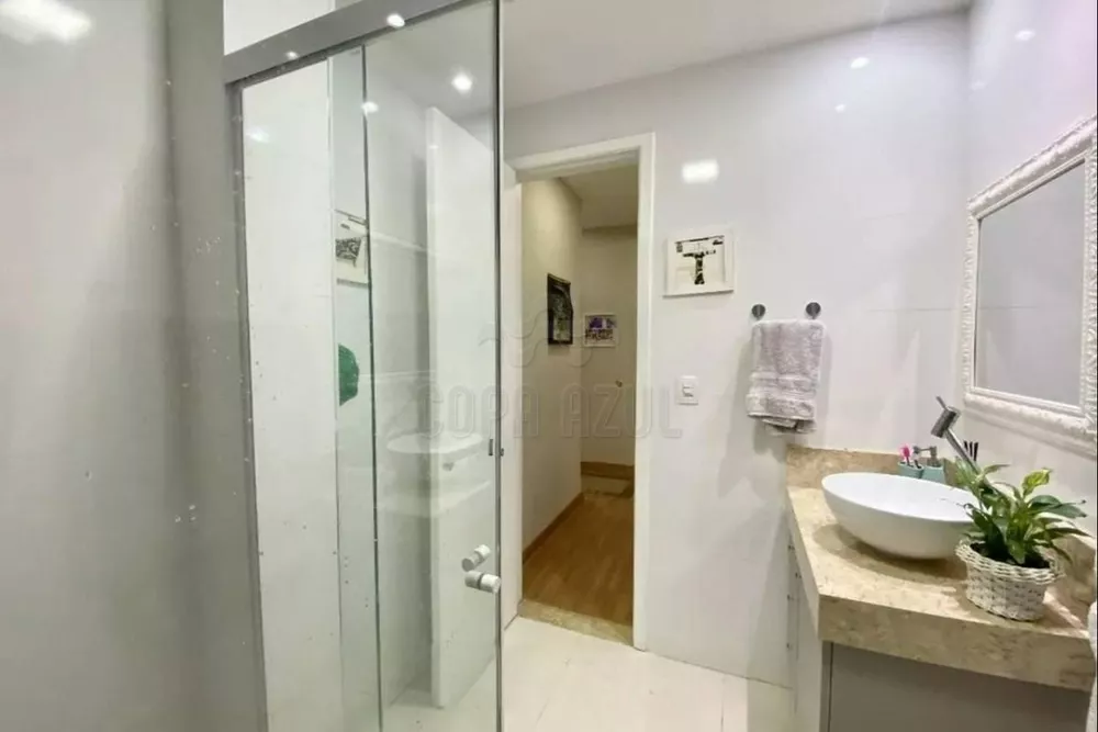 Apartamento, 4 quartos, 167 m² - Foto 58