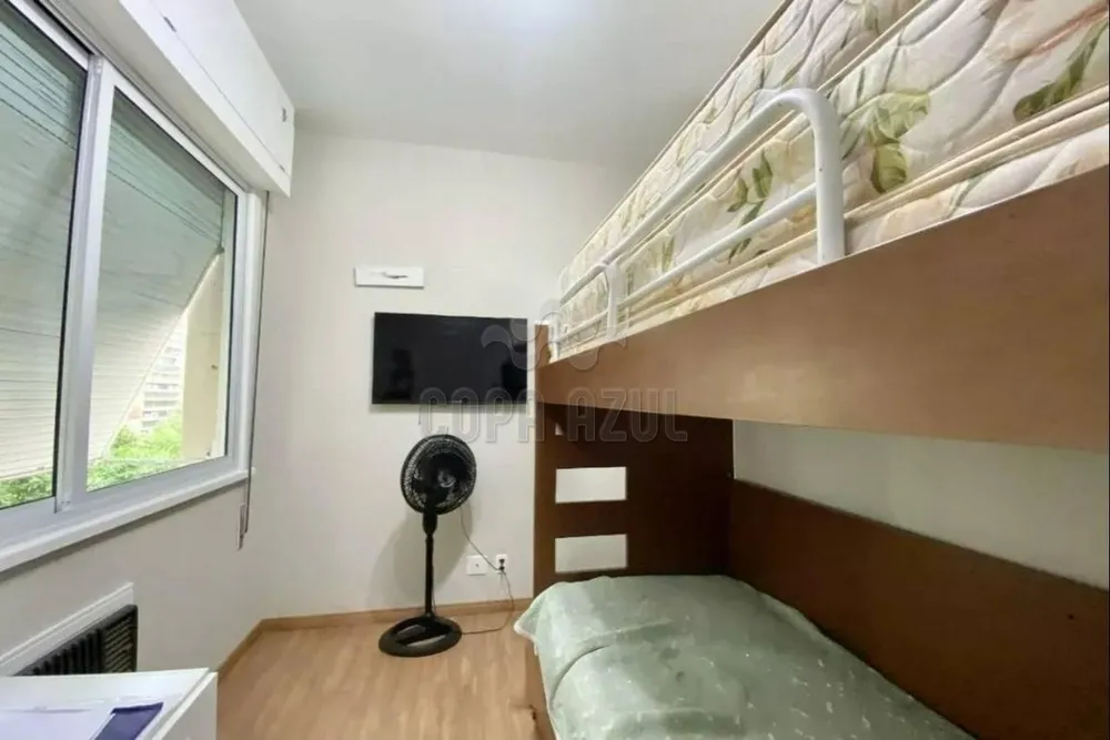 Apartamento, 4 quartos, 167 m² - Foto 58