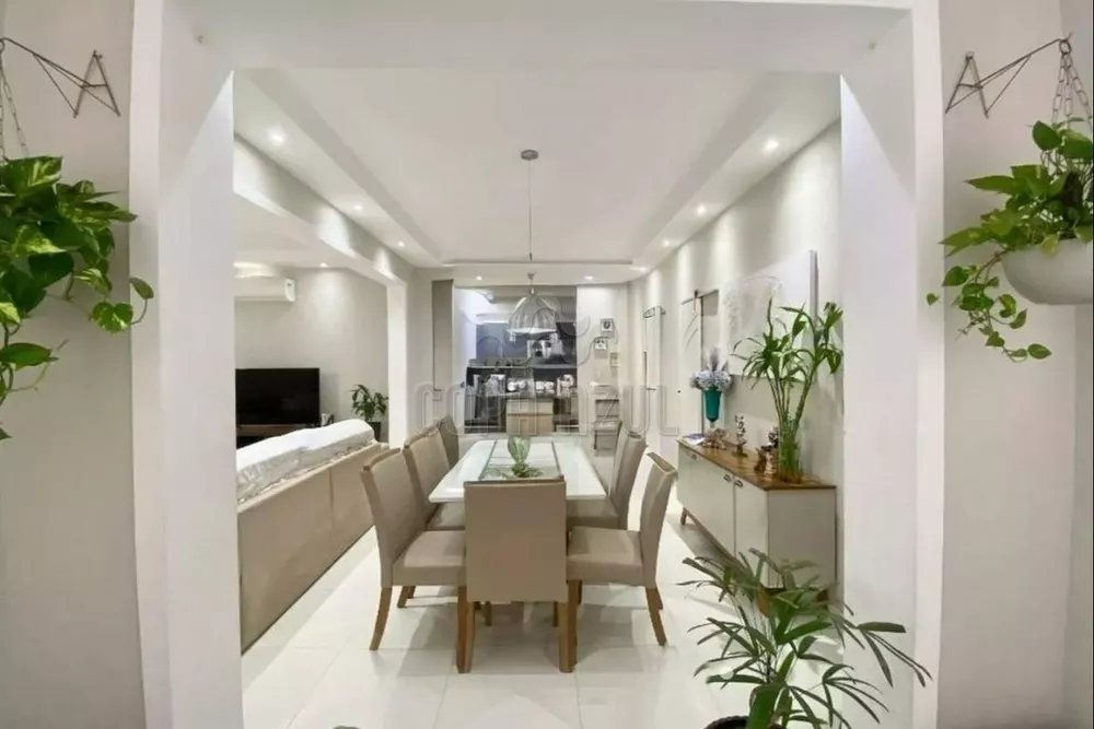 Apartamento, 4 quartos, 167 m² - Foto 12