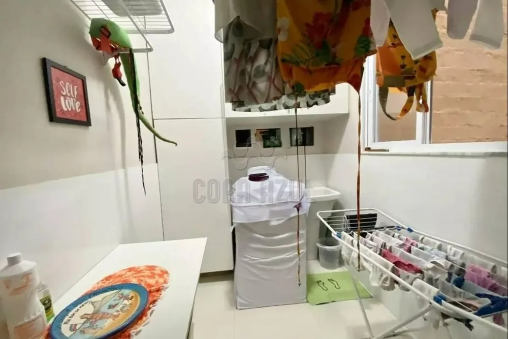 Apartamento, 4 quartos, 167 m² - Foto 41