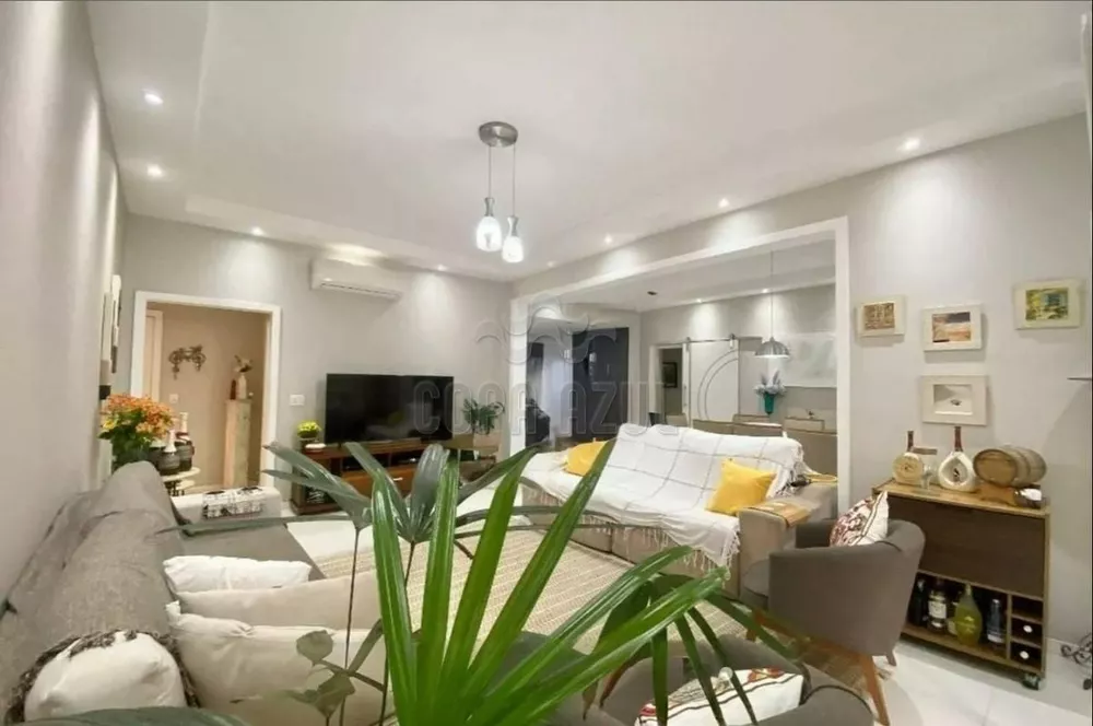 Apartamento, 4 quartos, 167 m² - Foto 6