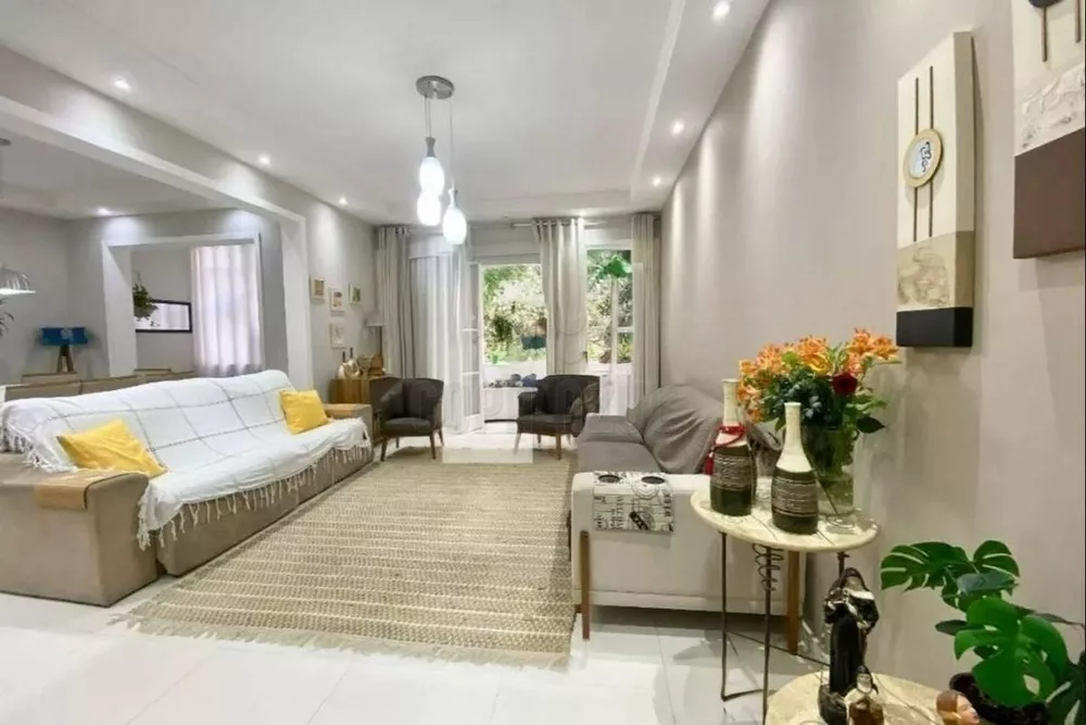 Apartamento, 4 quartos, 167 m² - Foto 46