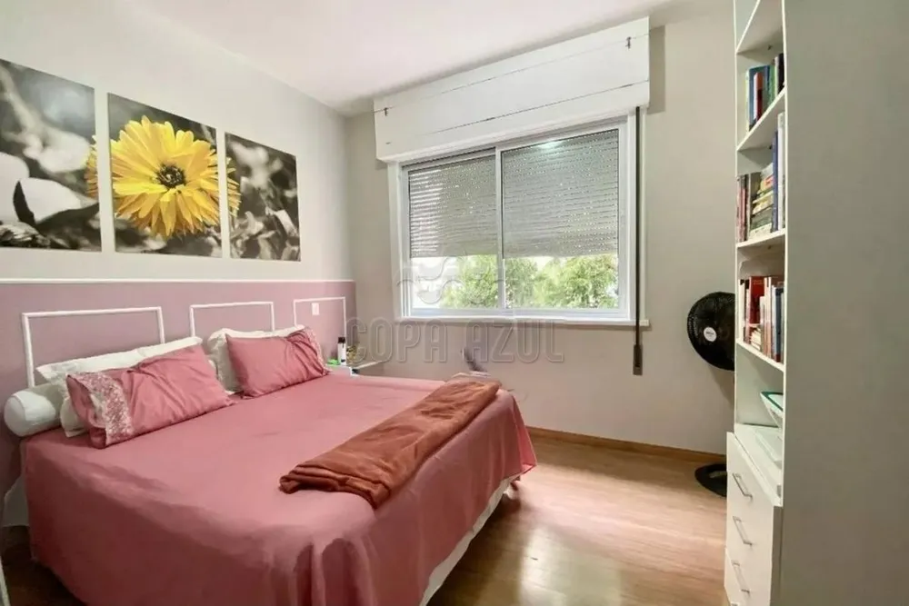 Apartamento, 4 quartos, 167 m² - Foto 59