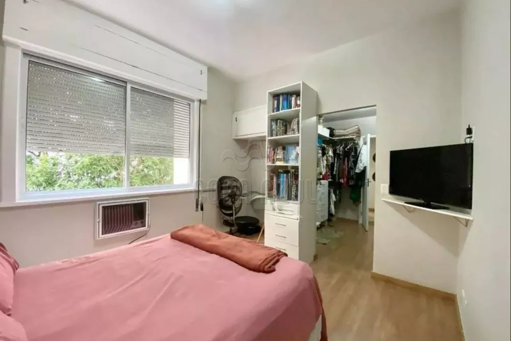 Apartamento, 4 quartos, 167 m² - Foto 33