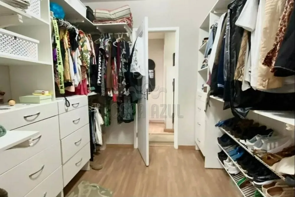 Apartamento, 4 quartos, 167 m² - Foto 49
