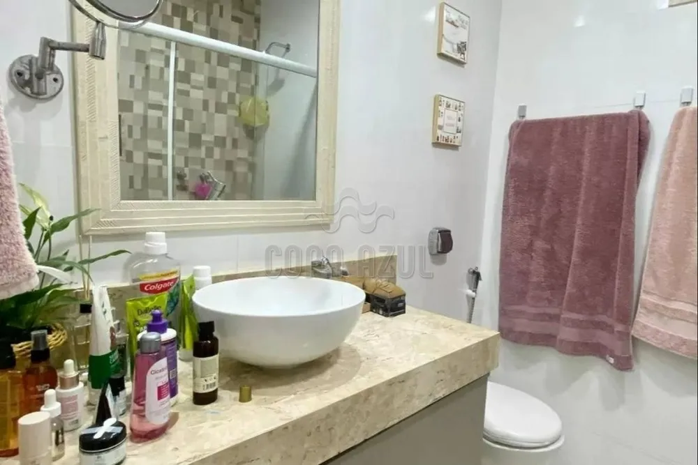 Apartamento, 4 quartos, 167 m² - Foto 99
