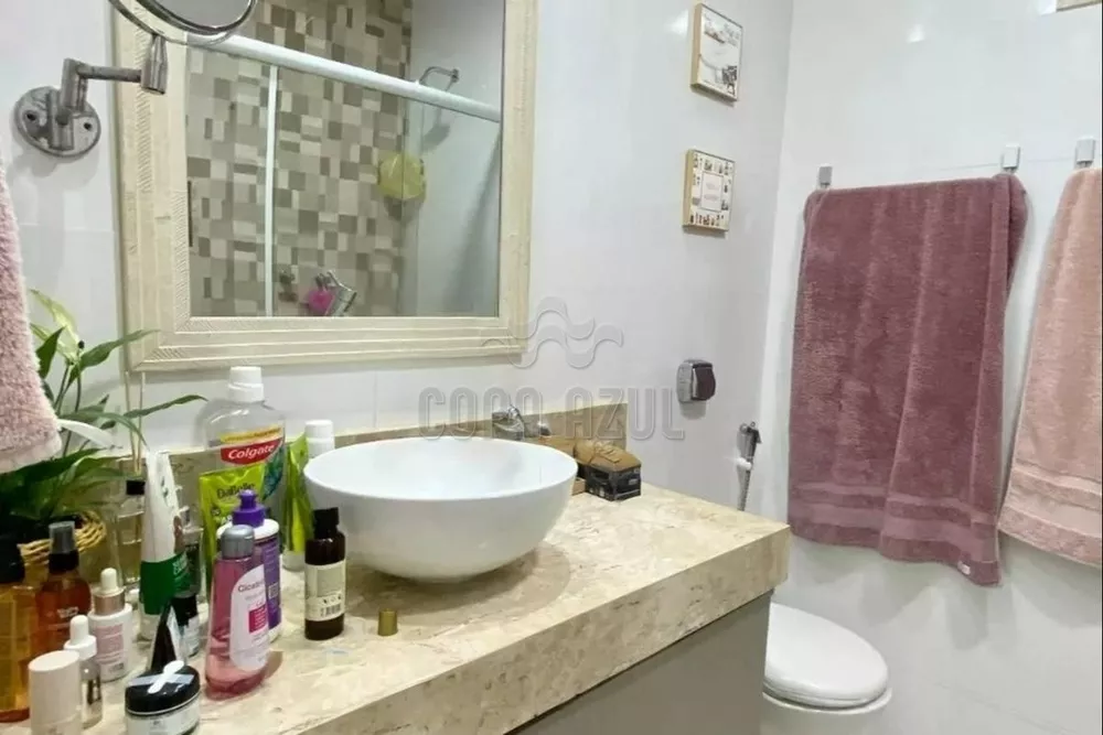 Apartamento, 4 quartos, 167 m² - Foto 39