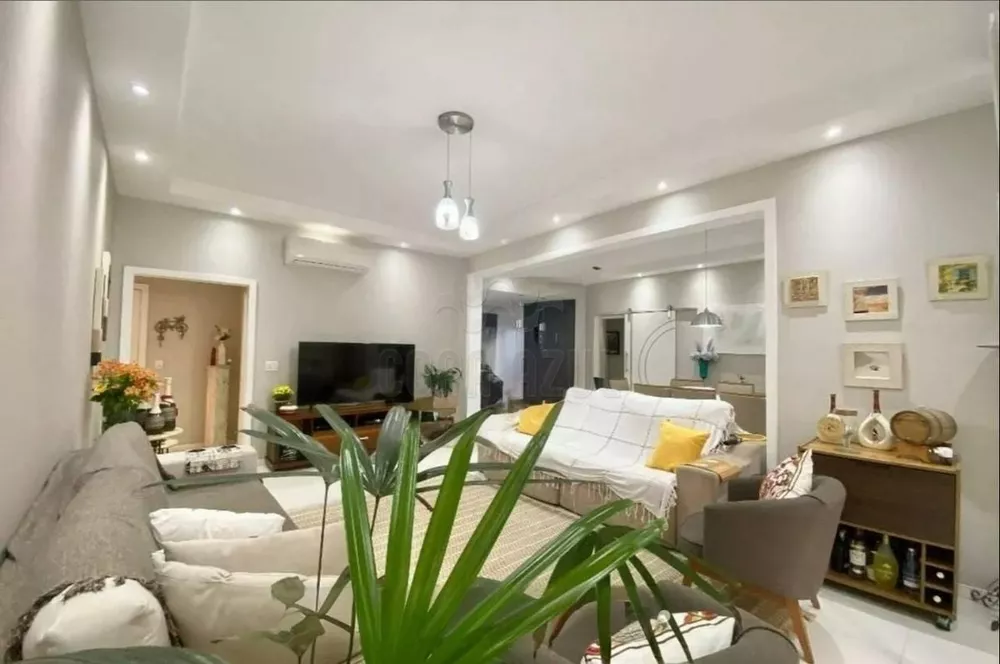 Apartamento, 4 quartos, 167 m² - Foto 56