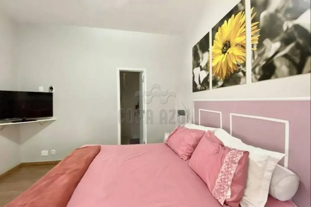 Apartamento, 4 quartos, 167 m² - Foto 77