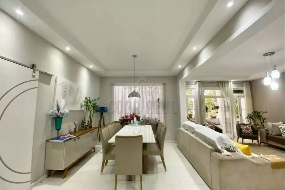 Apartamento, 4 quartos, 167 m² - Foto 11