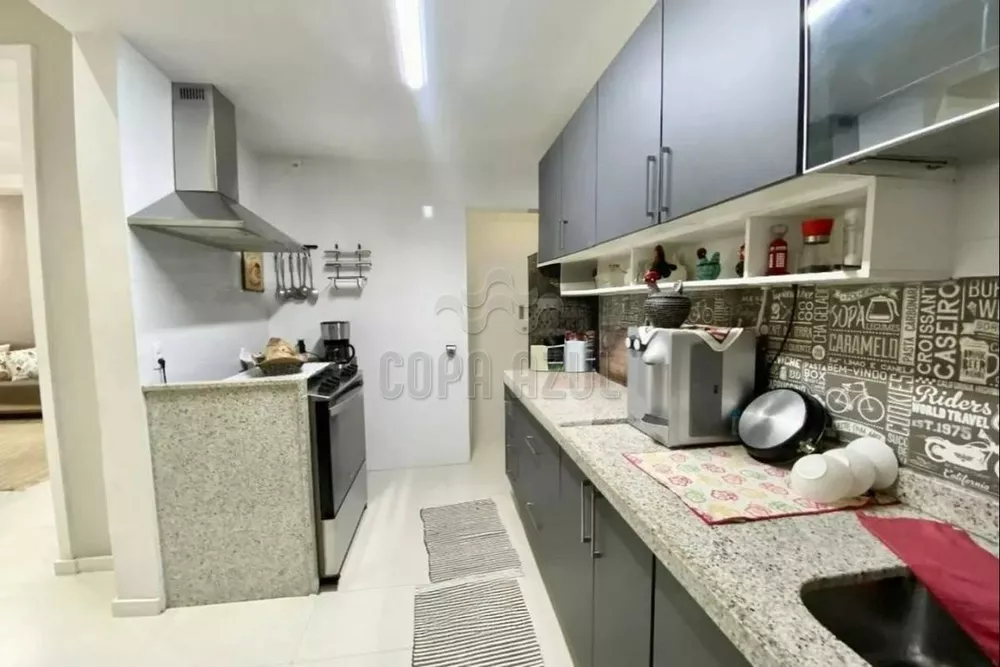 Apartamento, 4 quartos, 167 m² - Foto 17