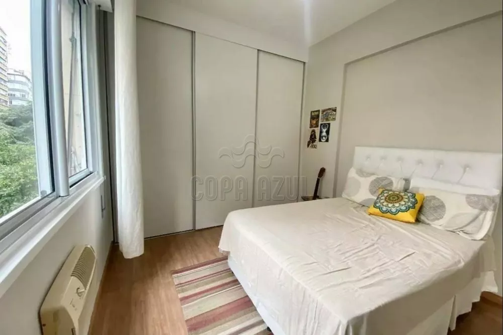 Apartamento, 4 quartos, 167 m² - Foto 20