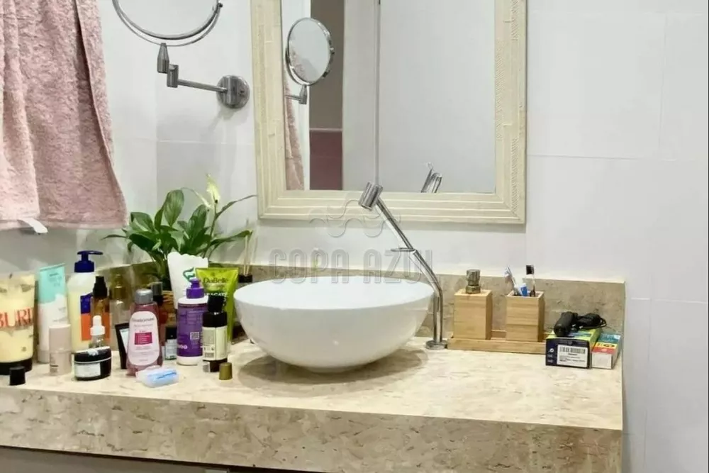 Apartamento, 4 quartos, 167 m² - Foto 40