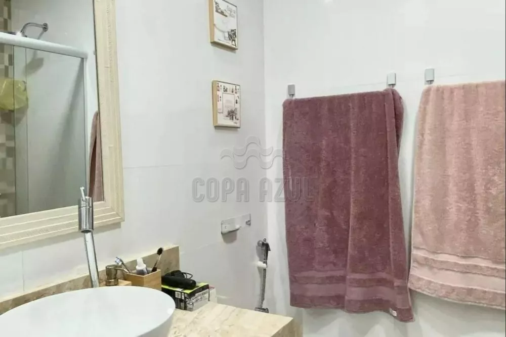 Apartamento, 4 quartos, 167 m² - Foto 38