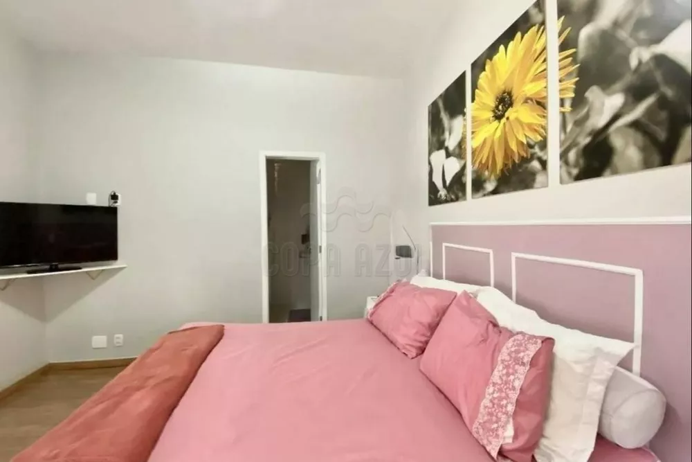 Apartamento, 4 quartos, 167 m² - Foto 49