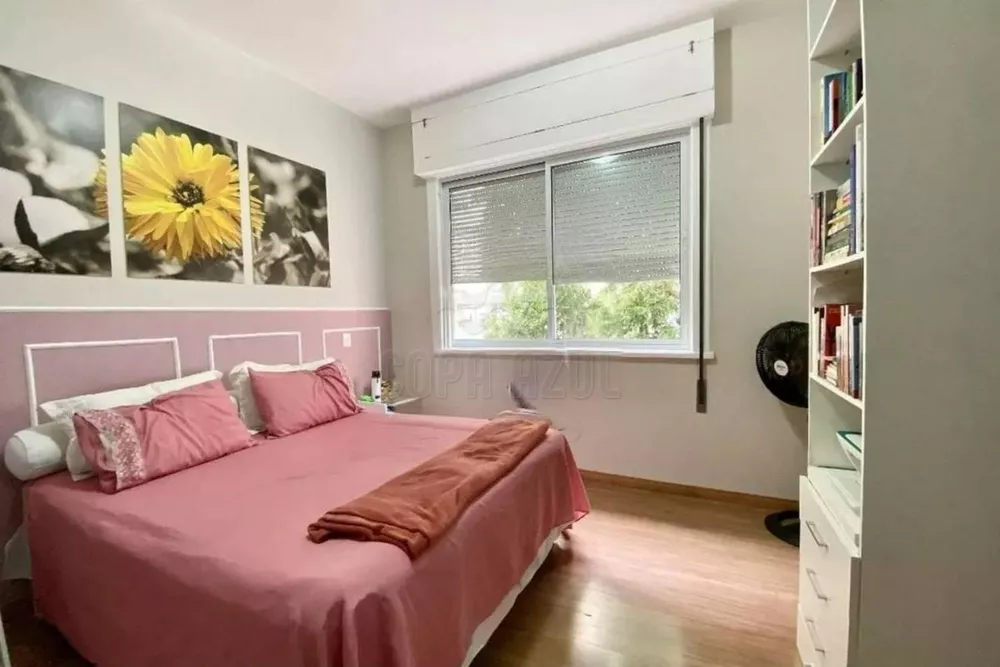 Apartamento, 4 quartos, 167 m² - Foto 50