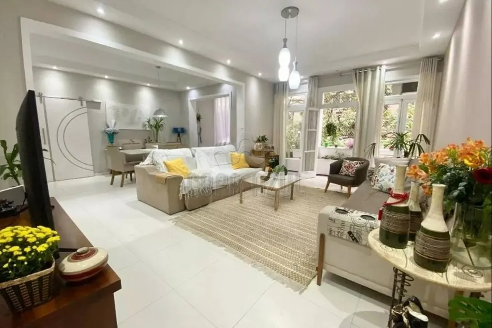 Apartamento, 4 quartos, 167 m² - Foto 98