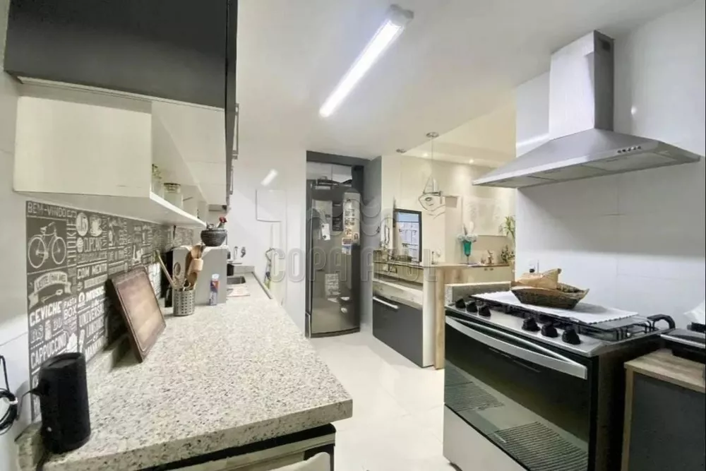 Apartamento, 4 quartos, 167 m² - Foto 16