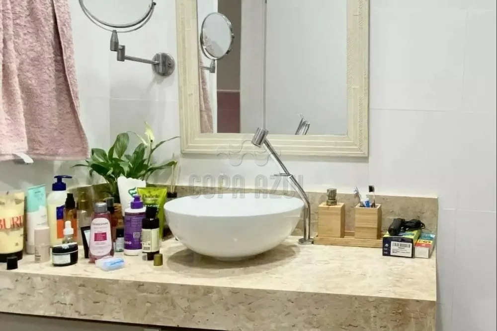 Apartamento, 4 quartos, 167 m² - Foto 51