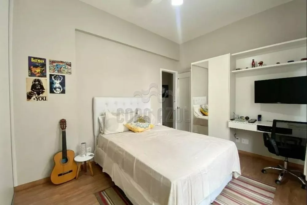 Apartamento, 4 quartos, 167 m² - Foto 21