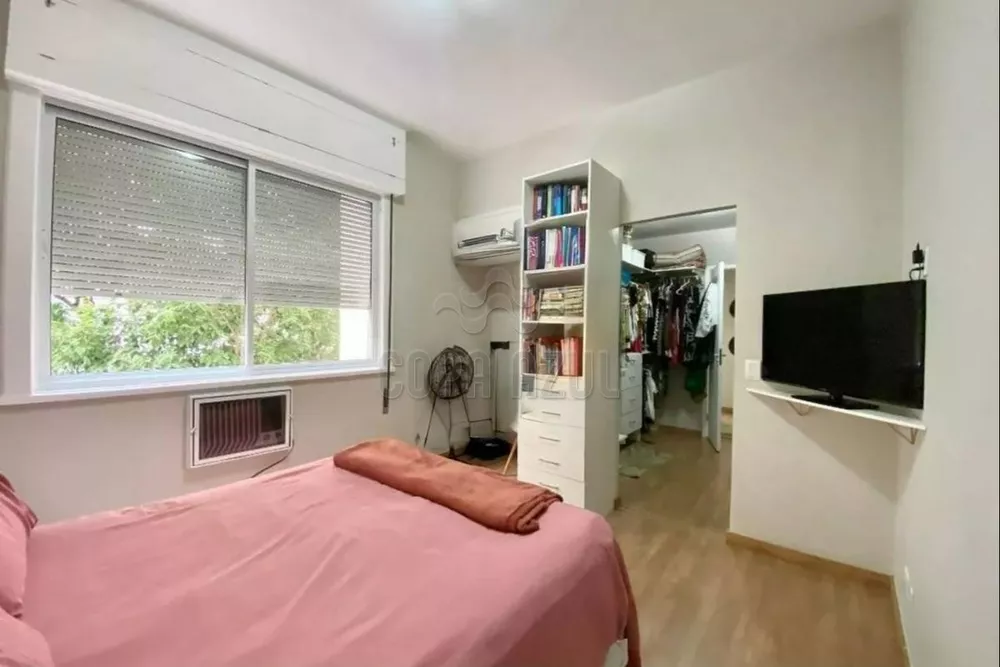 Apartamento, 4 quartos, 167 m² - Foto 34