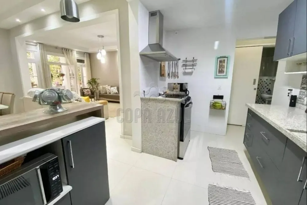 Apartamento, 4 quartos, 167 m² - Foto 65