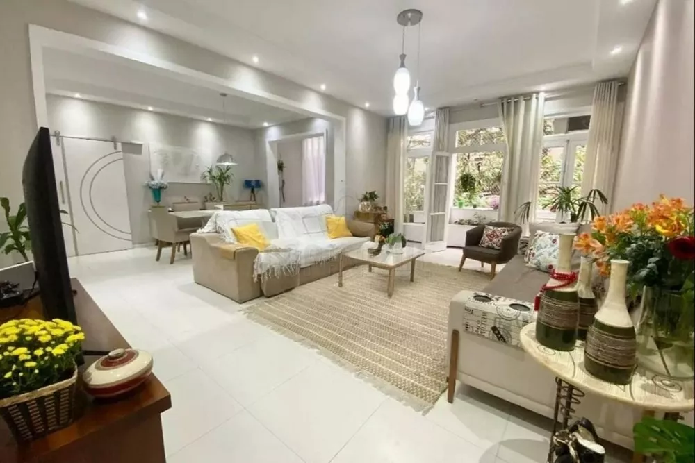 Apartamento, 4 quartos, 167 m² - Foto 47