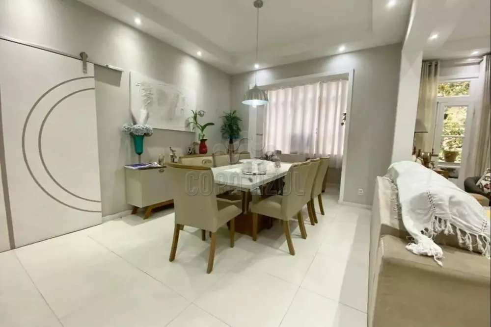 Apartamento, 4 quartos, 167 m² - Foto 8