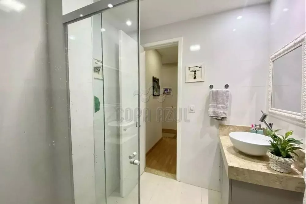 Apartamento, 4 quartos, 167 m² - Foto 42