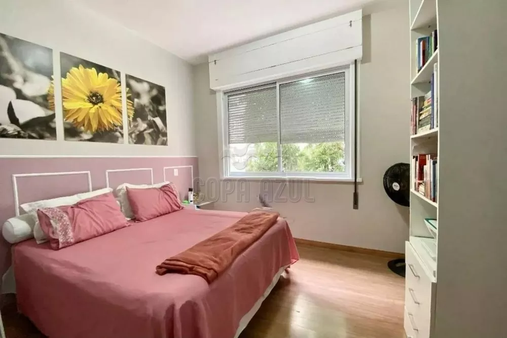 Apartamento, 4 quartos, 167 m² - Foto 30