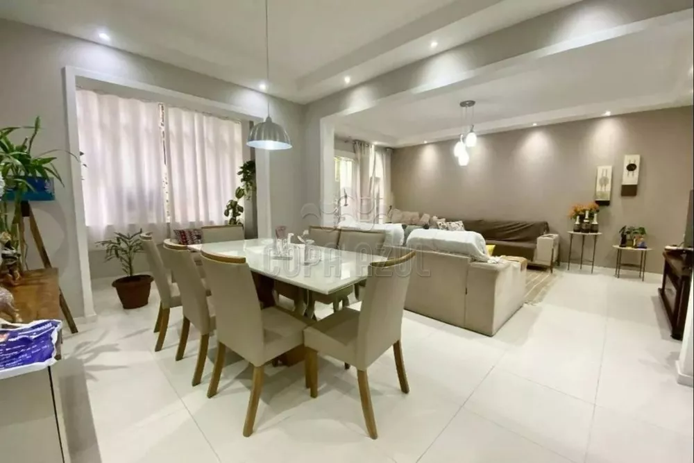 Apartamento, 4 quartos, 167 m² - Foto 10