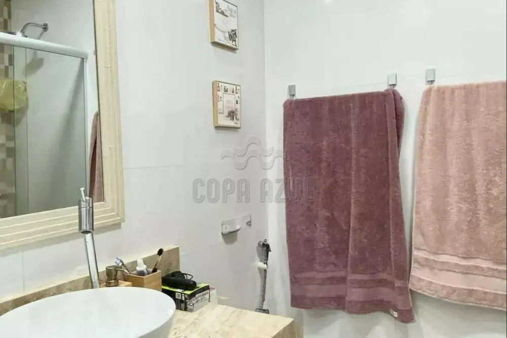 Apartamento, 4 quartos, 167 m² - Foto 52