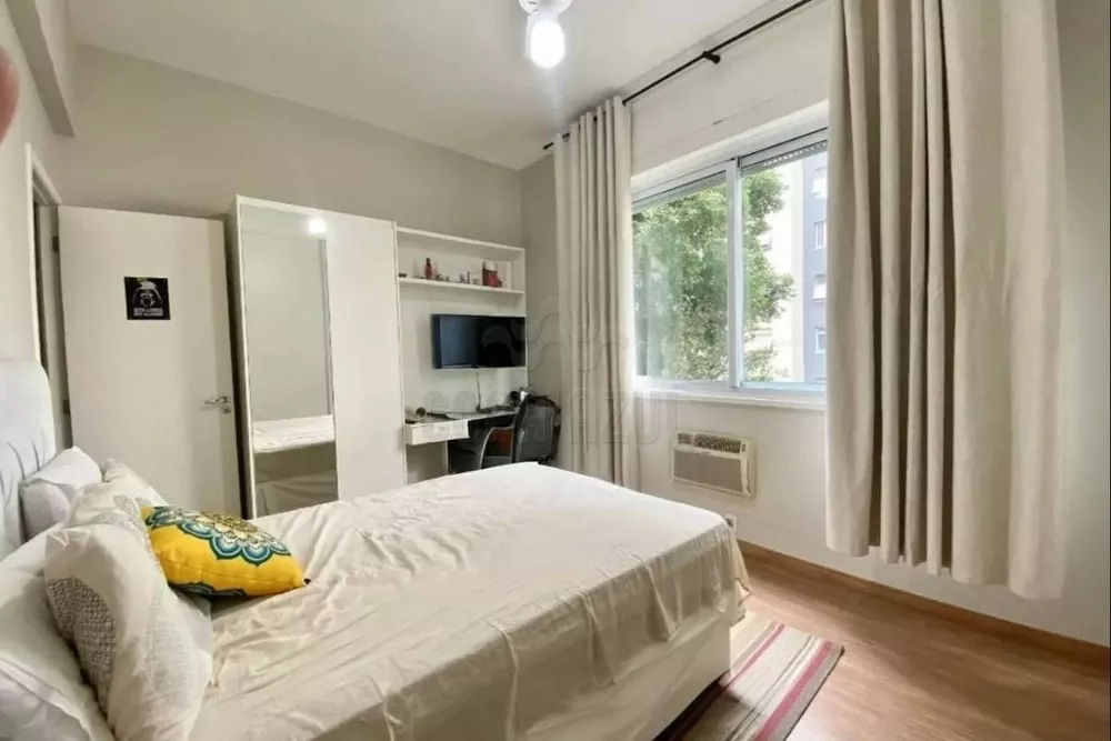 Apartamento, 4 quartos, 167 m² - Foto 52