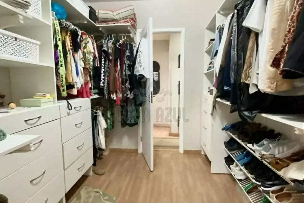 Apartamento, 4 quartos, 167 m² - Foto 35