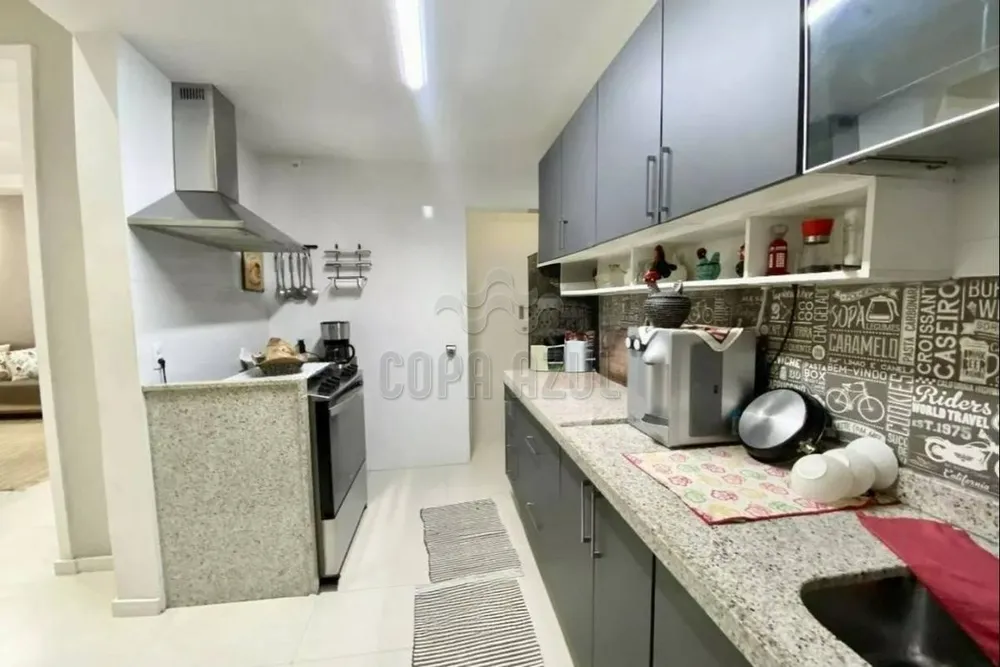 Apartamento, 4 quartos, 167 m² - Foto 100
