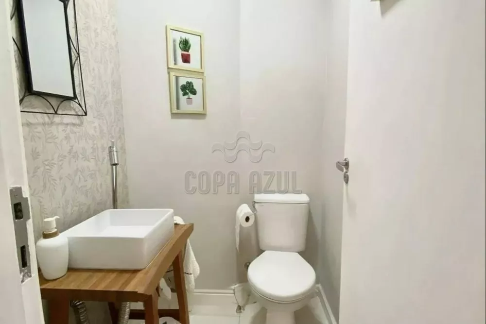 Apartamento, 4 quartos, 167 m² - Foto 37