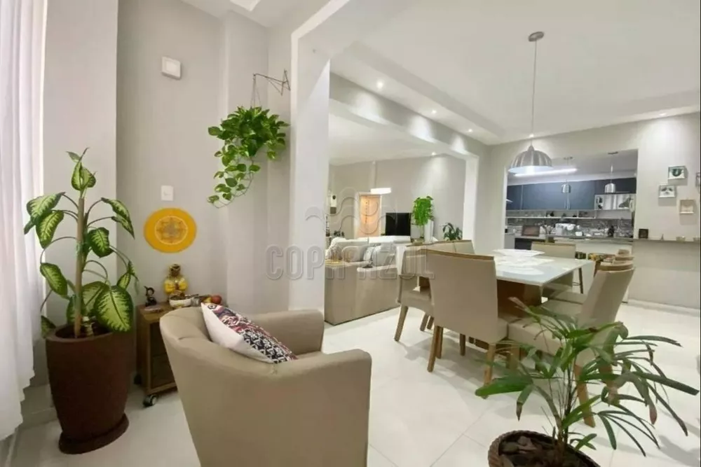 Apartamento, 4 quartos, 167 m² - Foto 9