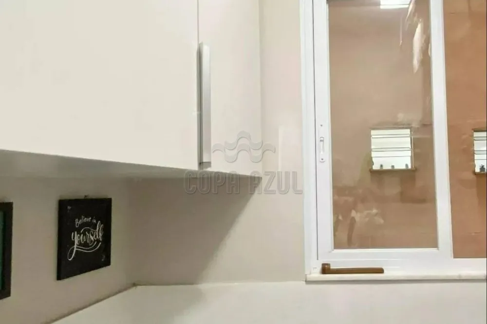Apartamento, 4 quartos, 167 m² - Foto 81