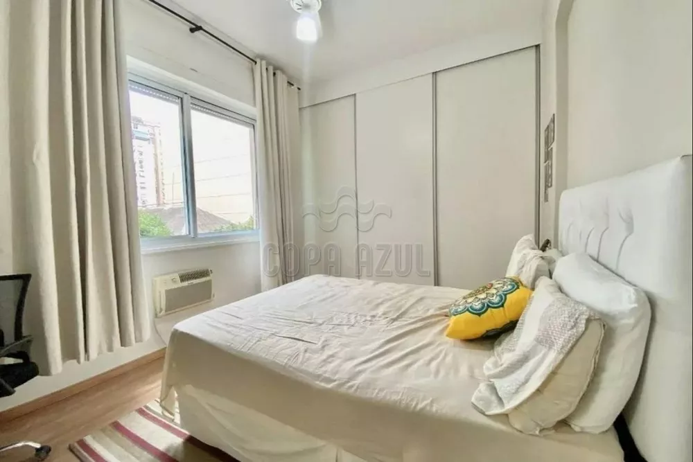 Apartamento, 4 quartos, 167 m² - Foto 22