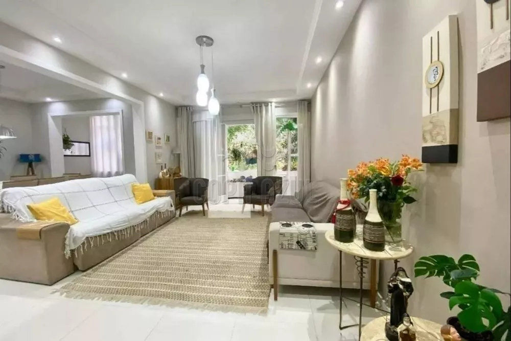 Apartamento, 4 quartos, 167 m² - Foto 2