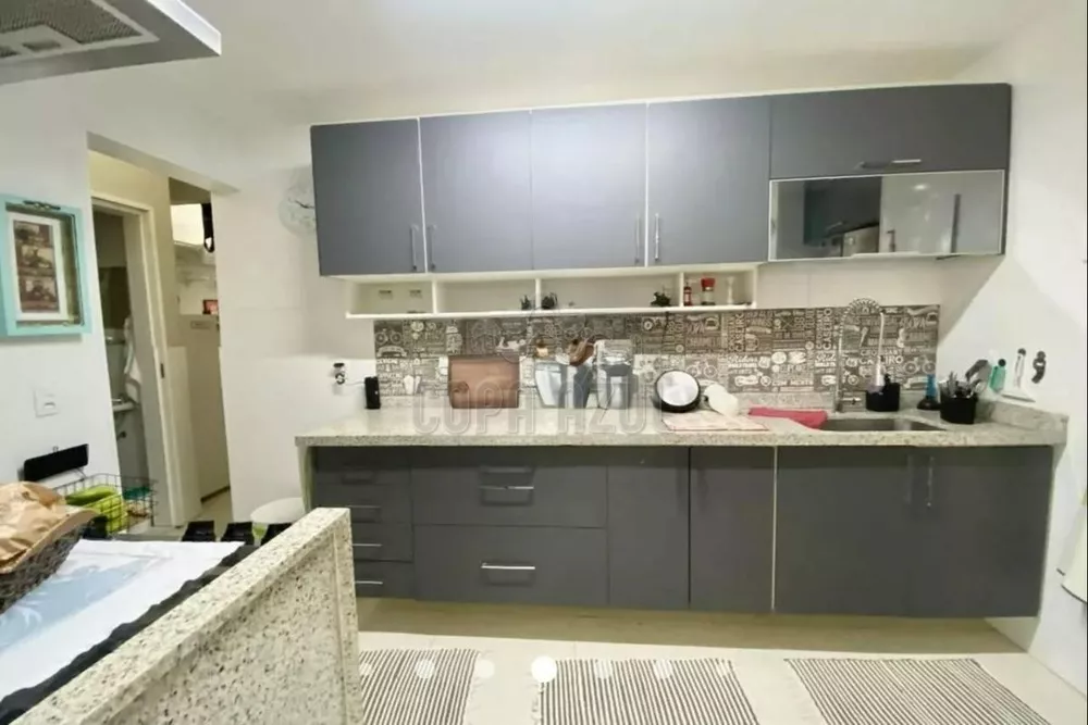 Apartamento, 4 quartos, 167 m² - Foto 15