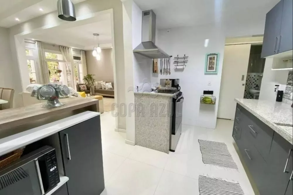 Apartamento, 4 quartos, 167 m² - Foto 18