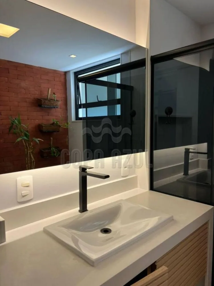 Apartamento, 3 quartos, 112 m² - Foto 56