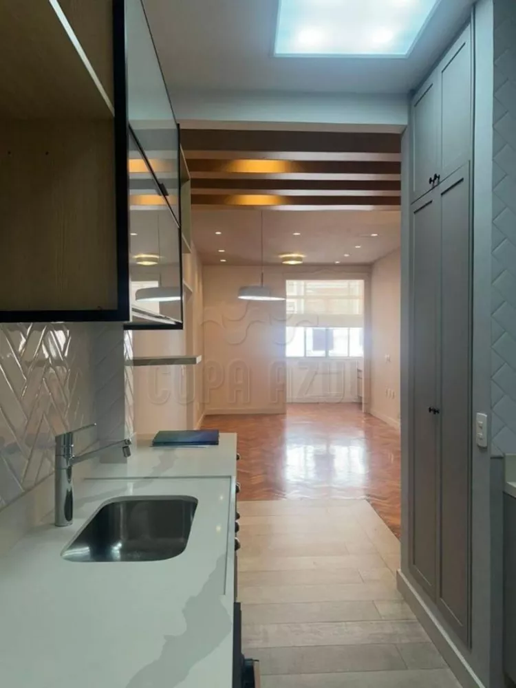 Apartamento, 3 quartos, 112 m² - Foto 5